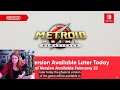 Metroid Prime REMASTERED!? AND IT'S TODAY!? - LIVE REACTION