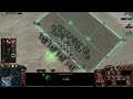 Han&Honer [3v3 pub] Too terrifying if you're flying in Deimos Viking - Direct Strike: Commanders SC2