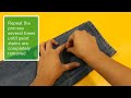 How to remove dried paint from clothes