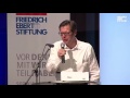 VORTRAG Prof. Steffen Mau | Ungleichheitsforscher: Soziale UNGLEICHHEIT ist 
