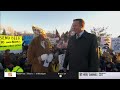 EVERY Cat-Griz Moment from College Gameday in Bozeman Montana - 11/19/22