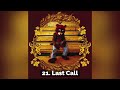 Best Part of Every “The College Dropout” Song