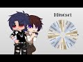 — Making a couple OC with a spin wheel | [Gacha trend/meme] | ♡
