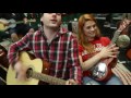 Things guitar store employees say (BLOOPERS)