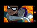 Teen Titans Raven edit/Amv 🖤💖 Kings and queens 👑