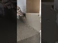 Cement plastering technique | #construction #shortsfeed #skills #plaster #amazingshorts #viral