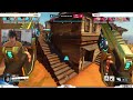 Diamond Tracer Coaching (Flanking and Map Control