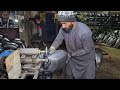 Spectacular Process of Making Motorcycle Fuel Tanks || Motorcycle Fuel Tanks Manufacturing Process