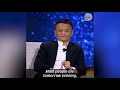 Jack Ma’s hiring tip: ‘If you think he will be your boss in five years, hire him’