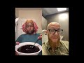 Hairdresser reacts to Hair vids from Tik Tok, reels & shorts #hair #beauty