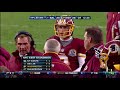 The Beltway Bowl! (Ravens vs. Redskins, 2012) | NFL Vault Highlights