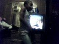 Little Cousin Nicey Doing Her Dance