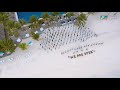 Meeru Island Resort & Spa: Re-Opening Ceremony (4K)
