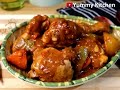 Chicken Caldereta (Kladeretang Manok) Recipe | Ang Sikreto ng Masarap na Chicken Caldereta!