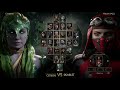 Mortal Kombat 11 (PS4) Day One Online Ranked - Cetrion