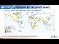 WHO Information Meeting - influenza virus vaccine composition for 2023 Southern Hemisphere
