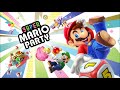 Megafruit Paradise - Super Mario Party OST Extended