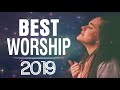 Hillsong Worship Best Praise Songs Playlist 2023 - Gospel Christian Songs Of Hillsong Worship