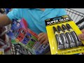 SEARCHING FOR LEGO DEALS AT WALMART!