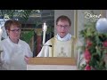 Heilige Messe live aus Davos (katholischer Gottesdienst) - 28.04.2024