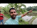 ভারত বাংলাদেশের অদ্ভুত সীমান্ত! India bangladesh Open Border