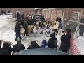 12 Buffalos - Pueblo Style Ka’cha’de:wa Dance Group