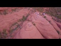 SCARY! Would you ride this? Sketchiest Mountain Bike Trail in Sedona, Arizona (The White Line)