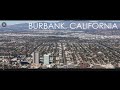 Sundown Series #10 Burbank, California