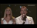 Hari Mata Hari - Lejla - Bosnia and Herzegovina - Grand Final - Eurovision 2006