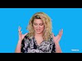 TORI KELLY sings Disney, Her Favorite Deep Cut From Her Albums & Tells How She Almost Quit Music!
