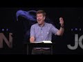 Spiritual Birth  |  John 3  |  Gary Hamrick