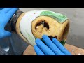 If You Like Woodturning Videos You’ll LOVE This !!