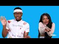 RYAN DESTINY sings Tamia and talks Keith Powers, Beyonce, and New Music! | EXTENDED CUT