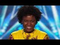 Deaf Dancer Gives an INSPIRING and UPLIFTING Performance on Britain's Got Talent!