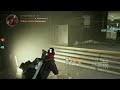 Tom Clancy's The Division Gameplay - Dark Zone Going Rogue