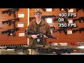 What you need to know: Lancer Tactical | Fox Airsoft