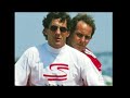 Senna na McLaren (1991): Mansell é Tri-Vice Mundial