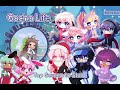 Trying the Gina glitch | Is it real? | Gacha life