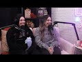 Lily & Mando Spill All The Tea! | Chins & Giggles Ep. 35