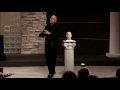Men's Brains and Women's Brains with Mark Gungor (Nothing Box)