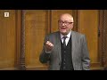 George Galloway launches scathing attack in parliament speech