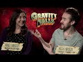 ¿Cómo Stanford Pines arruinó su vida? - Historias de Gravity Falls