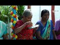 1 Million Celebrations || Food Donation for 400 people || Golden Button Unboxing || Food on Farm ||