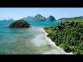 El Nido's INSANE Beauty & the Most UNBELIEVABLE Views EVER!