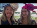 Exclusive Behind-The-Scenes in the ROYAL Enclosure at Ascot | HELLO!