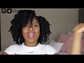 HOW TO Get a PERFECT Twistout Every Time! (Type 4 hair)| ft. Curlsdynasty products