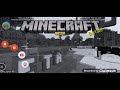 Ethan is playing Minecraft (Part 1)
