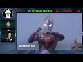 All Ultraman Finishers 1996 - 2020 REACTION VIDEO