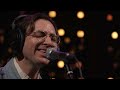 Real Estate - Somebody New (Live on KEXP)