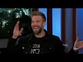 Anthony Jeselnik on Performing Stand Up at a Prison